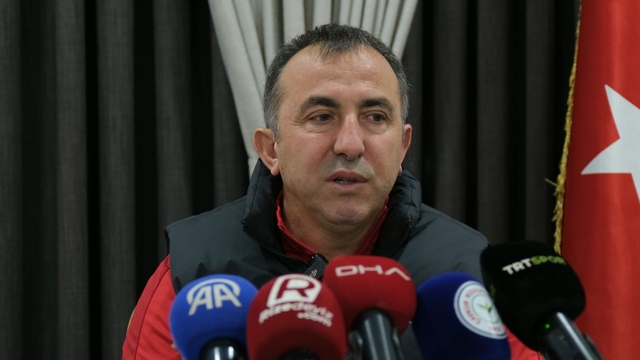 Recep Uçar: "Trabzonspor çok kaliteli oyunculardan kurulu bir takım"