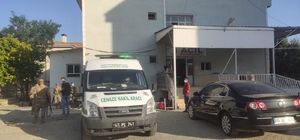 Mardin'de ölü bulunan 16 yaşındaki kız çocuğu olayında yeni gelişme