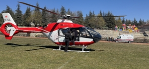 Trafik kazasında hayatını kaybeden gencin organları 5 hastaya umut oldu