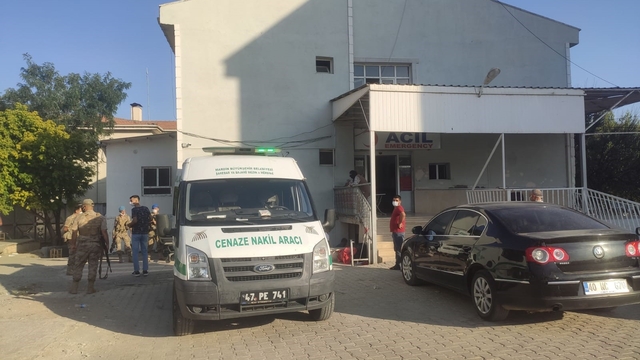 Mardin'de ölü bulunan 16 yaşındaki kız çocuğu olayında yeni gelişme