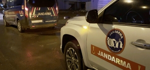 Aksaray'da 3 çocuk 1 genci darp edip bıçakla ağır yaraladı: 1 tutuklama