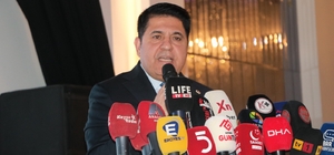 Saadet Partili Kaya: Gün, ortak bir düşmana karşı birlikte olabilme günüdür