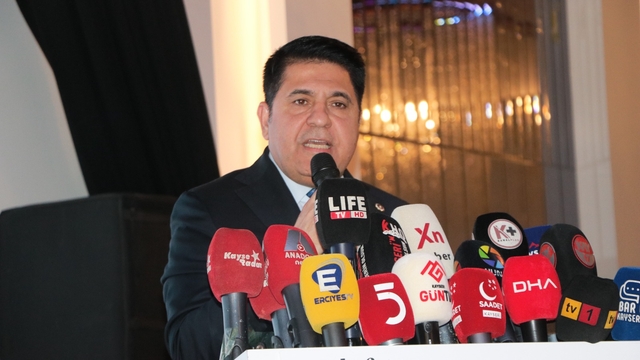 Saadet Partili Kaya: Gün, ortak bir düşmana karşı birlikte olabilme günüdür