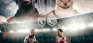 Yüksel Yıldırım: "19 Mayıs Stadyumu'nda buluşalım"