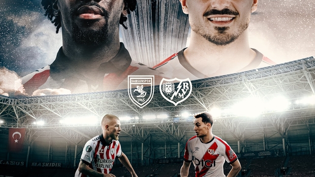 Yüksel Yıldırım: "19 Mayıs Stadyumu'nda buluşalım"