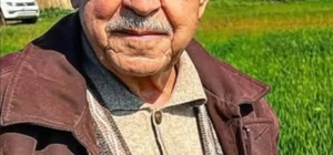 Aydın Ticaret Borsası Başkanı Çondur'un babası hayatını kaybetti