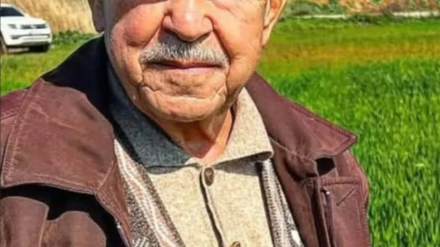 Aydın Ticaret Borsası Başkanı Çondur'un babası hayatını kaybetti