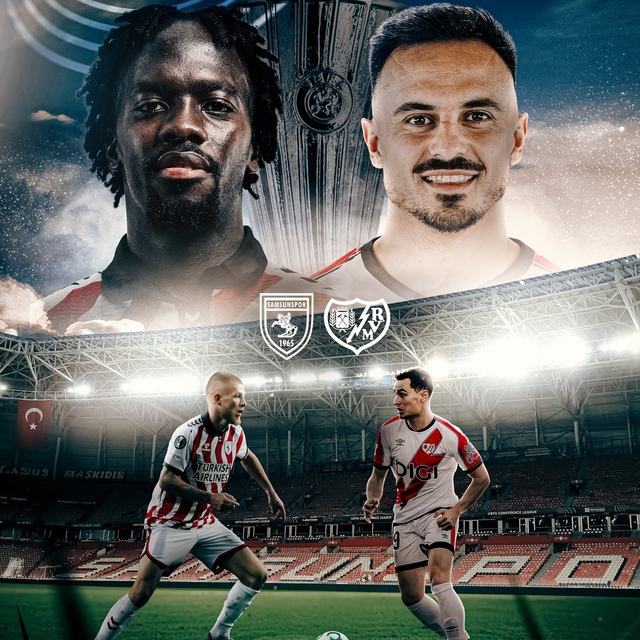 Yüksel Yıldırım: "19 Mayıs Stadyumu'nda buluşalım"