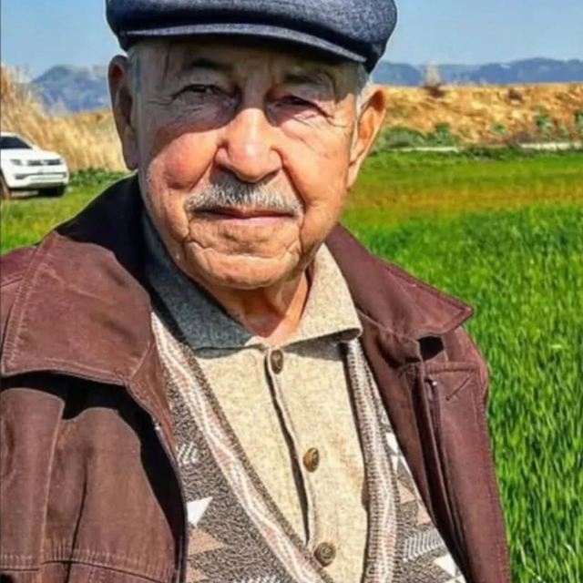 Aydın Ticaret Borsası Başkanı Çondur'un babası hayatını kaybetti