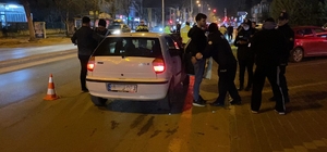 Bursa İnegöl'de sürücülere şok uygulama: 448 bin TL cezai işlem uygulandı