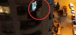 Annesiyle tartıştı, evi ve kendisini yakacağını söyledi; 3 saatte ikna edildi