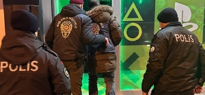 Kars’ta "Yasa Dışı Bahis" uygulaması: 61 işyeri denetlendi