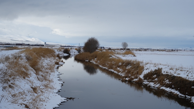 Hava parçalı ve az bulutlu geçecek