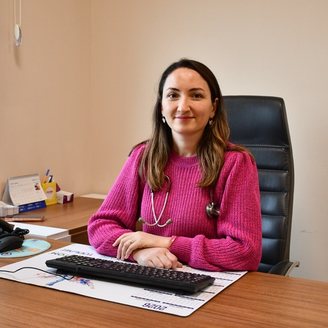 Pulmoner rehabilitasyonla her adımda daha rahat bir nefes