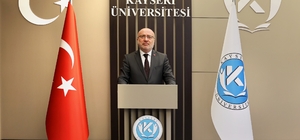 Karamustafa’dan "İstiklal Marşı'nın Kabulünün 105. Yıldönümü" mesajı