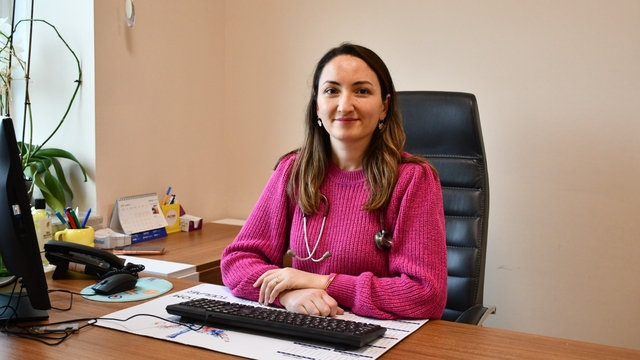 Pulmoner rehabilitasyonla her adımda daha rahat bir nefes