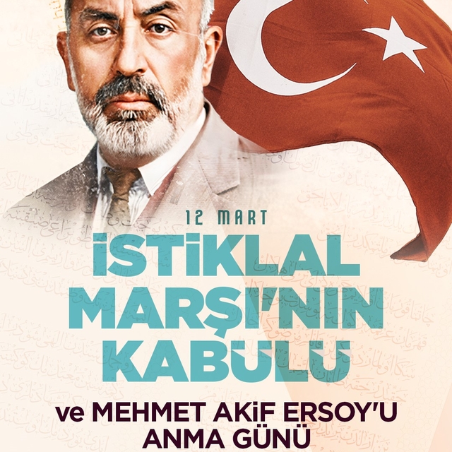 Başkan Büyükkılıç: "İstiklal şairimizin Asım'ın nesli ideali gençlerimize y...