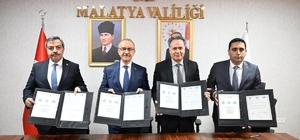 "Türkiye Siber Vatan Programı" iş birliği protokolü imzalandı