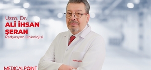 Kanser tedavisinde hayat kurtaran yöntem: Radyoterapi
