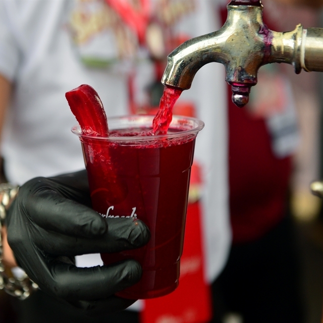Adana şalgamı AB'den coğrafi işaret tescili aldı