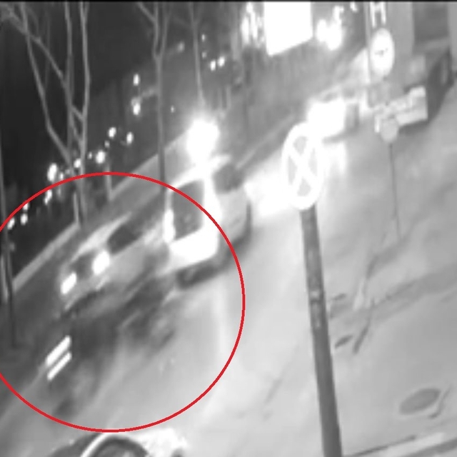 Bursa'daki feci kaza kameraya yansıdı... İkiye bölünen araçtan kurtuldu
Kon...