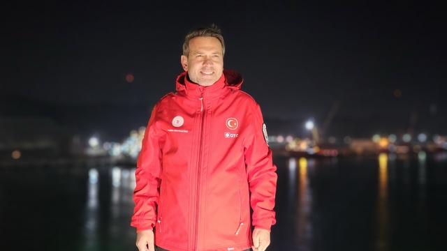 Bakan Bayraktar'dan Filyos'ta sondaj müjdesi: Karadeniz'de iki yeni keşif kuyusu açılıyor
Hedef 8 milyon haneye doğalgaz