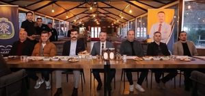 Sandıklı'dan kısa kısa