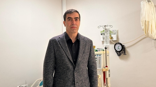 Türkiye'de her yıl böbrek hastalığından 11 milyon kişi hayatını kaybediyor
Dr. Eray Erdem, 'Dünya Böbrek Günü' kapsamında uyarı yaptı