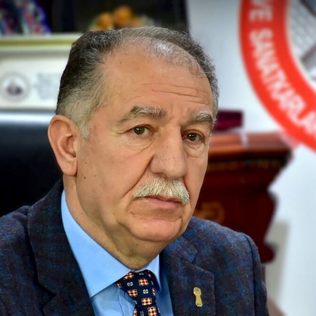 ESOB Başkanı Fırat'tan 12 Mart mesajı
"Erzurum'un kurtuluşu aynı zamanda Tü...