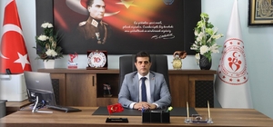 Burdur Gençlik ve Spor İl Müdürü Orhan Kemerkaya beyin kanaması geçirdi