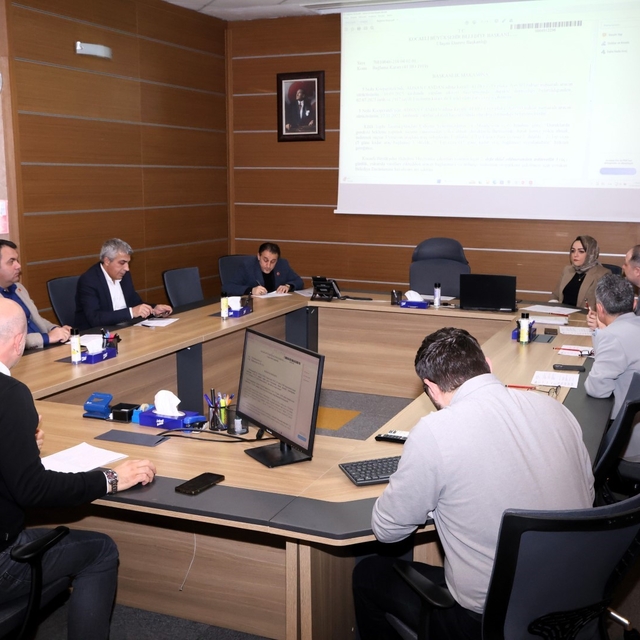 Toplu taşıma ihlallerine 487 bin lira ceza kesildi