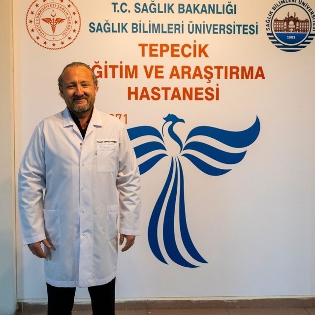 Böbrek hastalığına karşı kritik uyarı: Her 7 kişiden biri risk altında