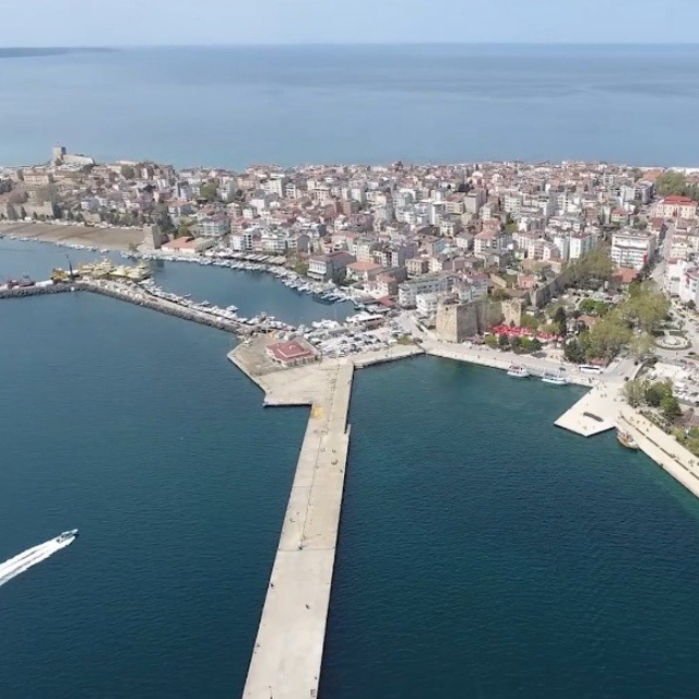 Türkiye yaşlanıyor, en yaşlı nüfus Sinop'ta