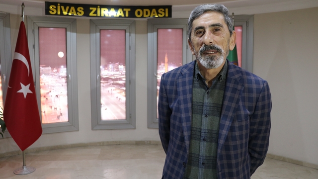 Başkan Çetindağ: "2026 yılında su sıkıntısı yaşanmayacak"