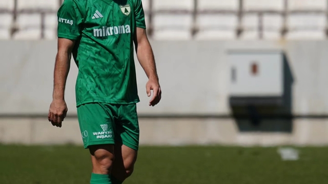 Muğlaspor'da seri bitti, zirve kaçtı