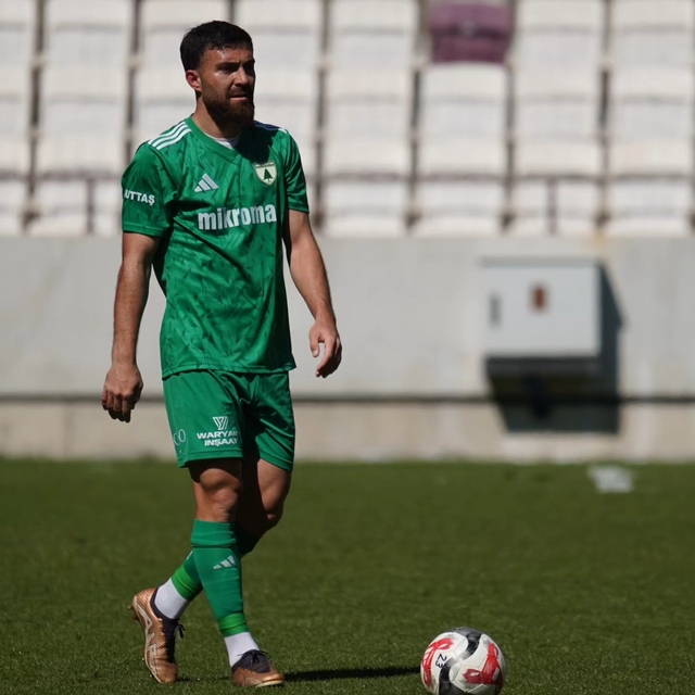 Muğlaspor'da seri bitti, zirve kaçtı