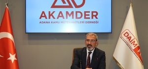 Kamu müteahhitlerinden hakediş çağrısı: "Hakediş ödemelerinin acilen yapılmasını bekliyoruz"