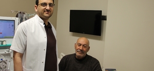 Nefroloji Uzmanı Genç: "Böbrek rahatsızlıkları, önlem alınmadığında hayati risk taşır"