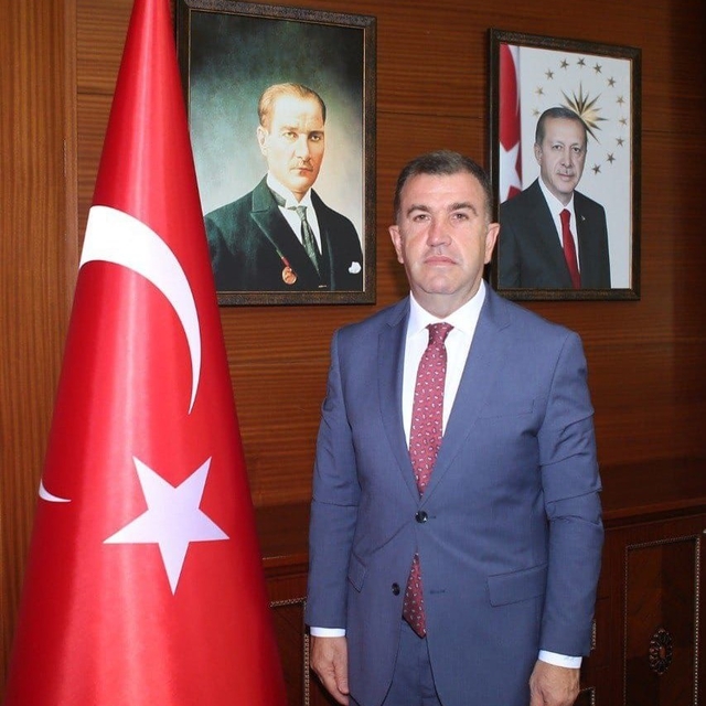 Vali Eldivan: "İstiklal Marşı milli şuurun ve ortak değerlerimizin en öneml...