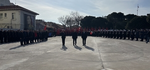 Çanakkale'de 111 yıllık 'Zafer' coşkusu