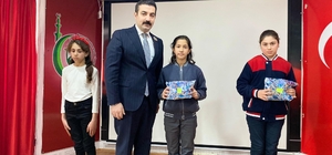 Arpaçay’da İstiklal Marşı’nın kabulünün 105. yıl dönümü programı