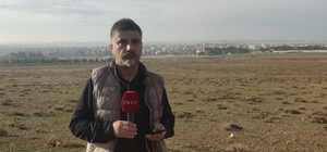 TGC'den DHA'ya ödül