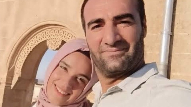 Kızıltepe'de 3 kişilik ailenin öldürülmesine ilişkin sanık hakkında 3 kez ağırlaştırılmış müebbet talebi