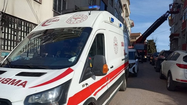 Bandırma'da emekli öğretmenden günlerdir haber alınamıyor