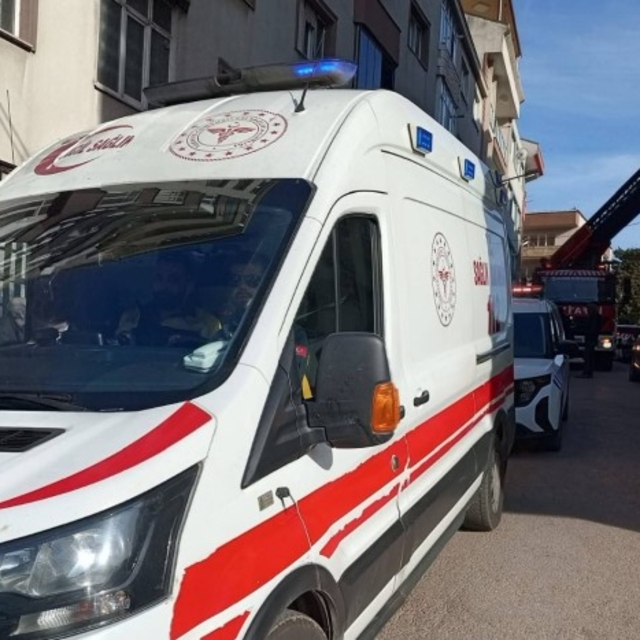 Bandırma'da emekli öğretmenden günlerdir haber alınamıyor