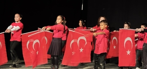 Ahlat'ta İstiklal Marşı'nın Kabulü ve Mehmet Akif Ersoy'u Anma Günü