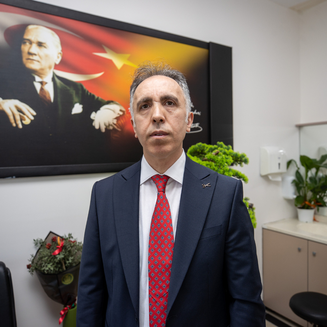 Böbrek hastalıklarında taş ağrısı "erken uyarı sistemi" olarak görülüyor