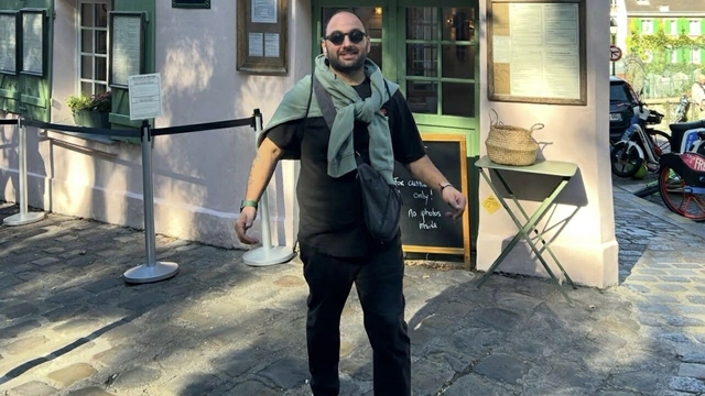 Kaza yaptığı yere dönmek isterken otomobil çarpan sürücü, 28 gün sonra öldü