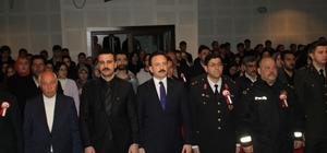 Malazgirt'te Zafer Haftası etkinlikleri