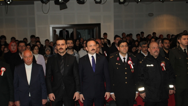 Malazgirt'te Zafer Haftası etkinlikleri